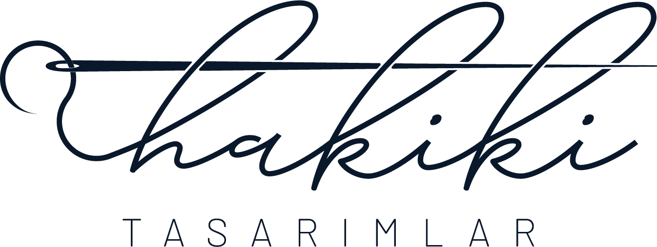 Hakiki Tasarımlar Logo