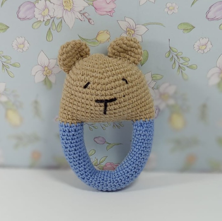 Amigurumi Oyuncak