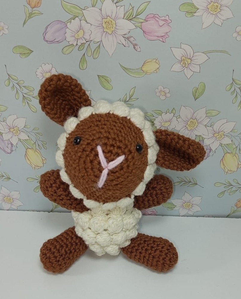Amigurumi Oyuncak